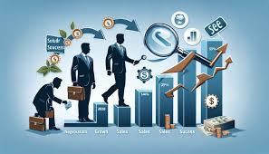 Por que as equipes de vendas falham: processos, pessoas e cultura.